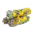 thumbnail image 1 of Sunflower Sage Smudge 4" Sticks, 1 of 3