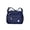 Blue, variant on Viworld Women Shoulder Handbag Roomy Multiple Pockets Bag Ladies Crossbody Purse Fashion Tote Top Handle Satchel