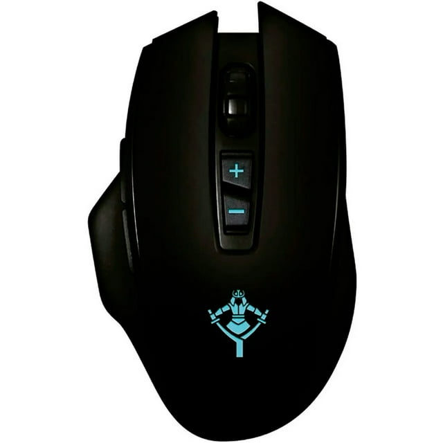 Mouse Gamer Yeyian Sabre 1002, sensor Óptico de hasta 3200dpi, 1.5m Yeyian sabre 1002 7btn 3000 dpi MO1002