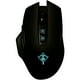 thumbnail image 1 of Mouse Gamer Yeyian Sabre 1002, sensor Óptico de hasta 3200dpi, 1.5m Yeyian sabre 1002 7btn 3000 dpi MO1002, 1 of 3