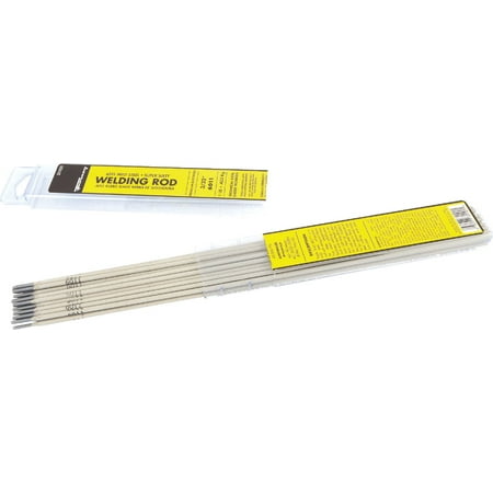 

Forney Industries Forney Mild Steel Deep Penetration Electrode