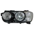 thumbnail image 1 of Faro Principal Sonic 2012 A 2016 Chevrolet LADO CONDUCTOR S/reflejante TYC ., 1 of 4