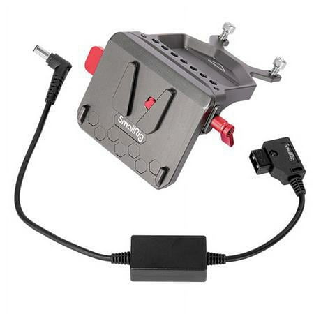 UPC: 6941590002194 | Power Supply Solution Kit for Sony FX9 Camera