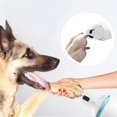 thumbnail image 2 of pet Nail Cutter, Electric Quiet Claw Cutter For pets, Painless Nail File, Suitable For Small To Large pet, 2 of 4