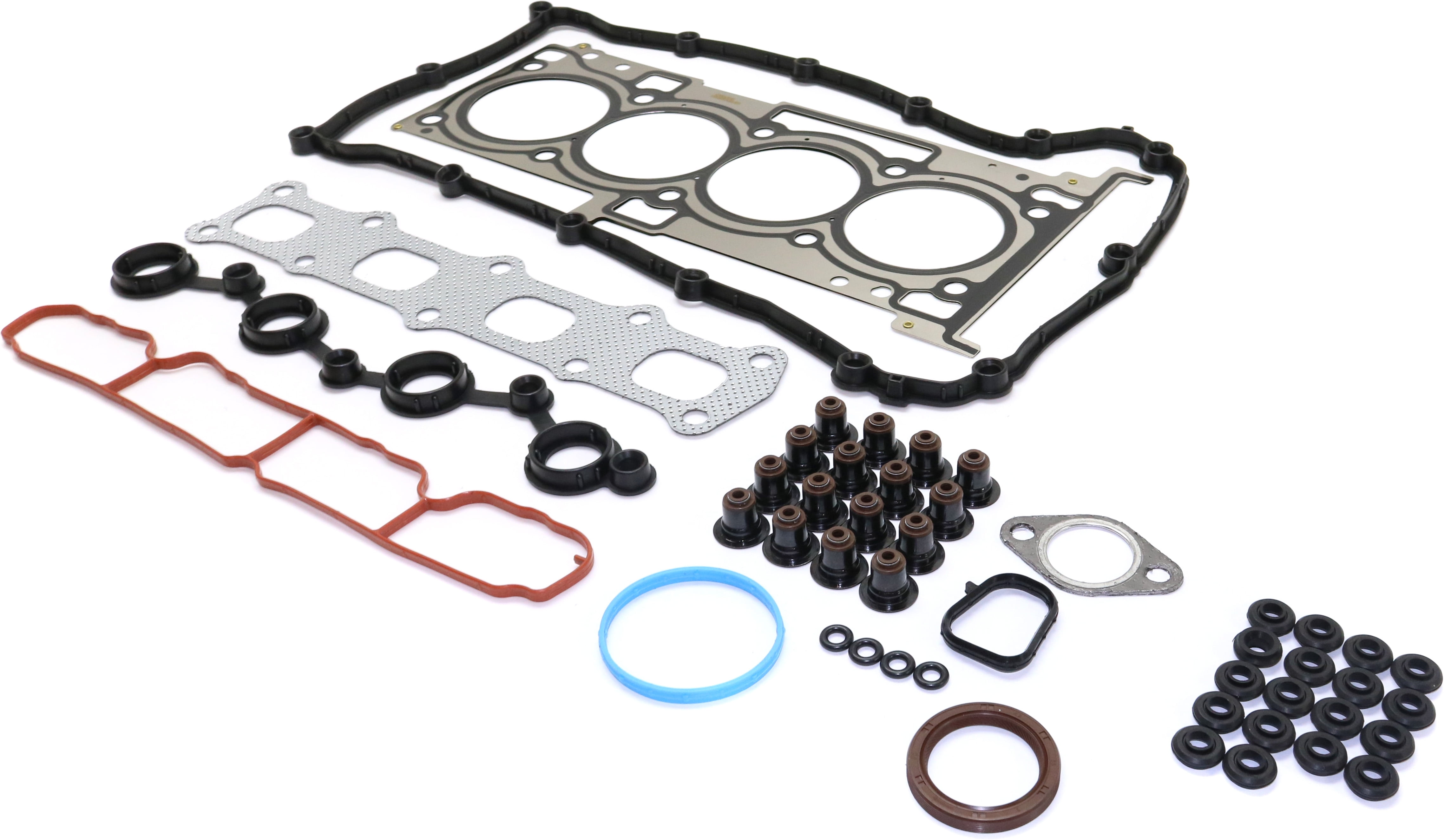 Head Gasket Set Compatible with 2009-2020 Dodge Journey 2007-2017 Jeep Patriot 4Cyl 2.4L