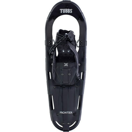 UPC: 0886745894254 | Tubbs Tubbs Frontier Snowshoes for Men