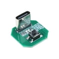 thumbnail image 3 of High Power Flashlight Driver Board DIY Circuit Board Type C Charging Module Type C Charging & Discharge LED Driver Board, 3 of 11