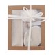 thumbnail image 2 of De Exfoliante Lufa De Sisal Correa De Posterior + De Almohadilla Exfoliante Macarena Kits de exfoliación corporal para el baño, 2 of 8