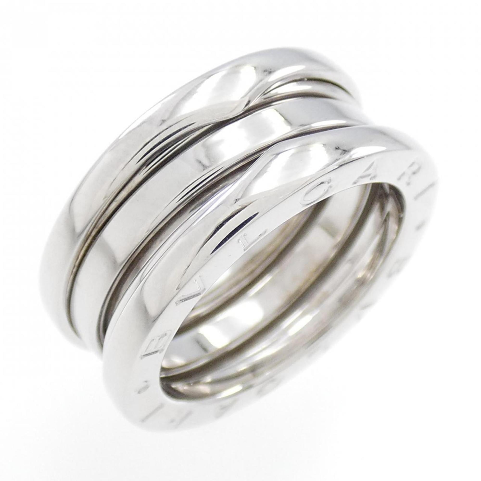 Pre-Owned Bvlgari B.zero1 3-band ring (Good)