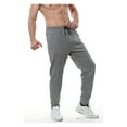 thumbnail image 4 of 5 Levels Outdoor Men Anti-Cut Stab-Resistant Wear-Resistant Protection Pants Pure Color Trousers Anti-Cut Pants ,Superior Grip, 4 of 6