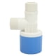 thumbnail image 4 of Válvula De Control De Nivel De Agua, Válvula De Flotador Completamente Automática, Protección Ambiental De Nailon Para Calentadores De Agua Solares, 4 of 8