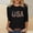 A1000_Black, variant on Vetsdori American Flag T Shirts for Women Plus Size 3/4 Sleeve Graphic Pullover Summer Crew Neck July 4th,Red White and Blue Independence Day Ladies Tops Casual