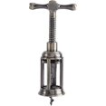 thumbnail image 1 of Bronze Zinc Alloy Red Wine Corkscrew Bottle Opener Champagne Cork Puller, 1 of 5