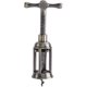 thumbnail image 1 of Bronze Zinc Alloy Red Wine Corkscrew Bottle Opener Champagne Cork Puller, 1 of 5