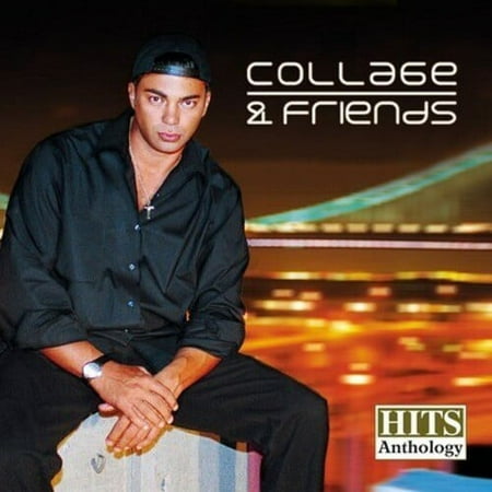 Various Artists - Hits Anthology / Various - Electronica - CD