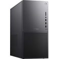 thumbnail image 2 of Dell XPS Tower 8960 Home/Business Desktop (Intel i7-13700 16-Core, GeForce RTX 4060 Ti, 64GB DDR5 4800MHz RAM, 2x4TB PCIe SSD (8TB), Wifi, Win 10 Pro) with Microsoft 365 Personal , Dockztorm Hub, 2 of 7