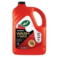 thumbnail image 4 of (2 pack) Turtle Wax Car Wash/Wax 1 gal, 4 of 8