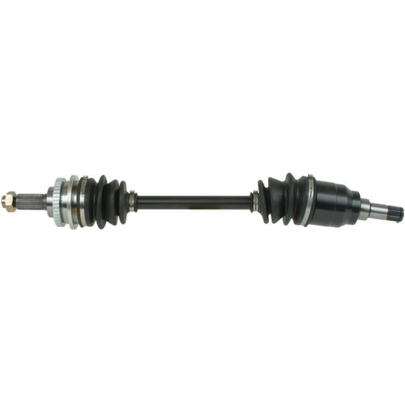 CARDONE New 66-7232 CV Axle Assembly Front Left fits 1995-2000 Suzuki 44102-60G52