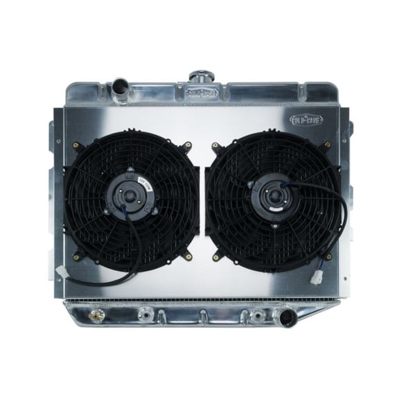 66-74 Mopar A/B/C/E Body Radiator