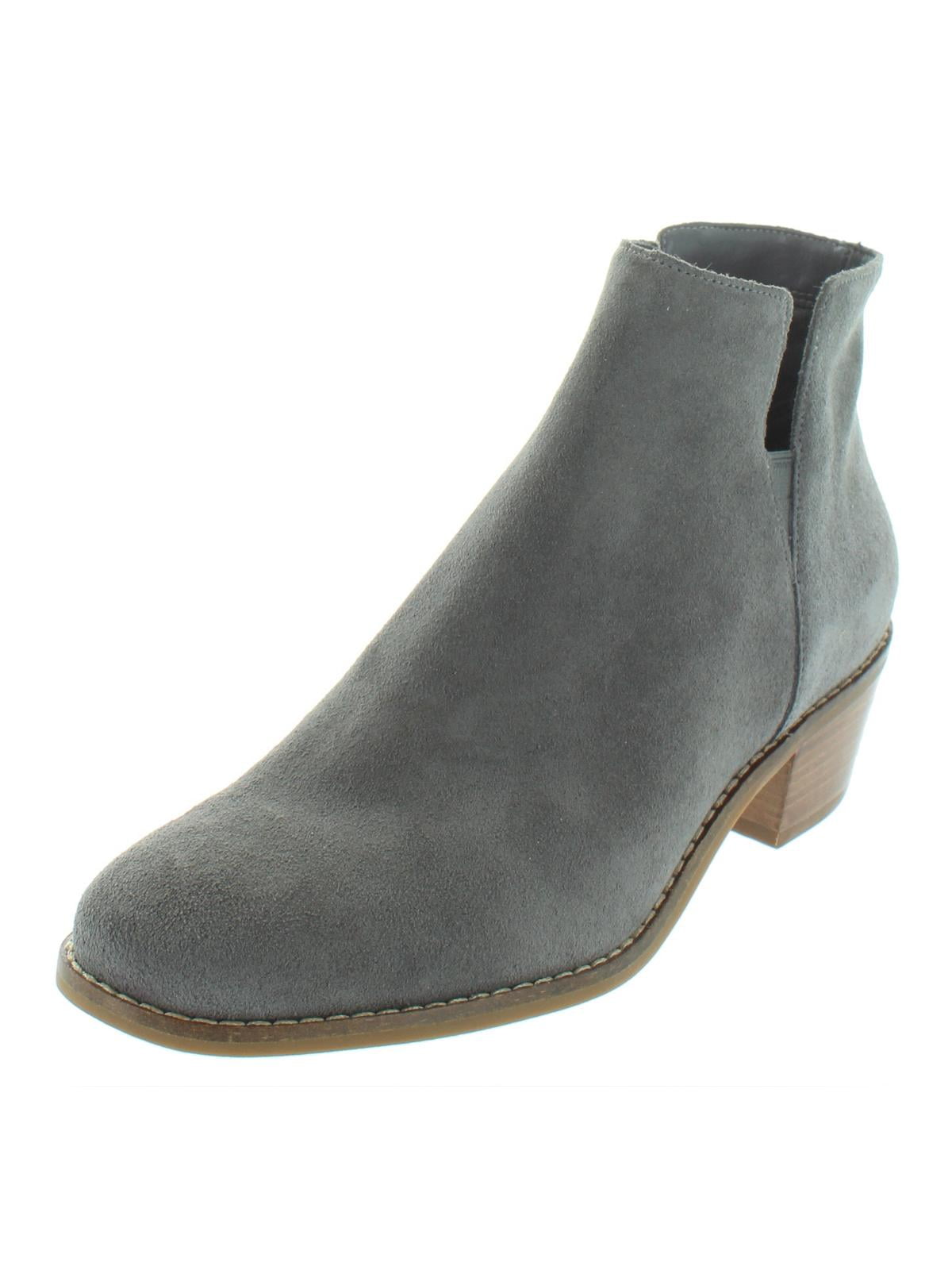 cole haan ankle booties