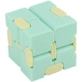 thumbnail image 4 of Speed ​​​​Cube, Cubo Infinito Compacto Y Duradero De Alta , 3 Uds., Regalo Bien Fabricado Para Niños, Adultos, Gran Mano De Obra, 4 of 7