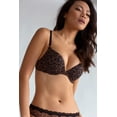 thumbnail image 2 of Smart & Sexy Women's Add 2 Cup Sizes Push Up Bra, Single and 2-Pack, 2 of 4