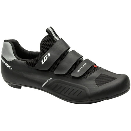 Garneau Chrome XZ Road Shoes - Black Men s 44