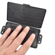 Bureau Fingerprint Ink Pad, Porelon - Desktop