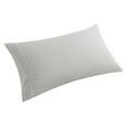 thumbnail image 2 of Hometrends Super Soft Embroidered Luxury Sheet Set  6pcs, 2 of 3