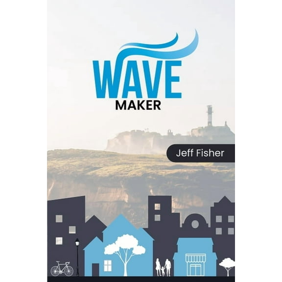 Wave Maker, (Paperback)