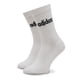 thumbnail image 2 of Calcetas Adidas 3PAR C LIN CREW UNISEX. IC1302 multicolor M, 2 of 4