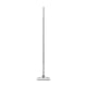 thumbnail image 2 of CaiYueKe Hands-Free Snap Mop for Wet and Dry Cleaning Lightweight Microfiber Floor Mop Reusable Washable Pads Easy Wring Spin Mop for Tile Hardwood Floors, 2 of 9