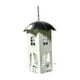thumbnail image 3 of Dispensador de alimentos de comedero para pájaros colgantes para el alimentador automático de colibríes automáticos para, 3 of 9