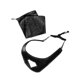 thumbnail image 1 of Saxophone Neck Strap 24-35cm Sax Neck Strap for Beginners Gifts Alto Soprano, 1 of 5