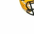 thumbnail image 2 of Packers Mini Helmet Speed, 2 of 10