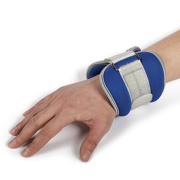 Wrist sandbag hotsell