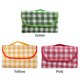 thumbnail image 3 of Estera de picnic Oxford Camping Beach Almohadilla de tela impermeable plegable (150x200cm) Amarillo FLhrweasw  Nuevo, 3 of 8