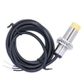 thumbnail image 2 of Sensor de interruptor de proximidad, interruptor de proximidad Detección de enfoque Sensor de proximidad Interruptor de proximidad confiable y duradero, 2 of 8