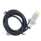 thumbnail image 2 of Sensor de interruptor de proximidad, interruptor de proximidad Detección de enfoque Sensor de proximidad Interruptor de proximidad confiable y duradero, 2 of 8