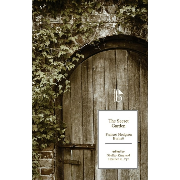 The Secret Garden, (Paperback)