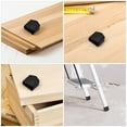 thumbnail image 3 of AURARMLET 4Ud Cubiertas Antideslizantes Para Pies De Plegable En De Fácil Instalación, 3 of 8
