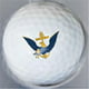 Team Golf 63803 Pack de Douze Balles de la Marine – image 1 sur 1