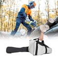 thumbnail image 1 of Apmemiss Clearance Garden Tool Storage Bag Portable Large-Capacity Cloth Shoulder Bag for Chainsaw Maintenance Tools, 1 of 6
