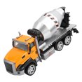 thumbnail image 2 of Haofy Engineering Car Toy,Children Car Toy,Alloy Pull-Back Engineering Car Model Children Kid Simulation Car Toy Decoration Gift, 2 of 8