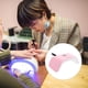 thumbnail image 3 of EeaseMX Lámpara LED profesional para secado de uñas, máquina de fototerapia para uñas, herramienta para manicura., 3 of 7