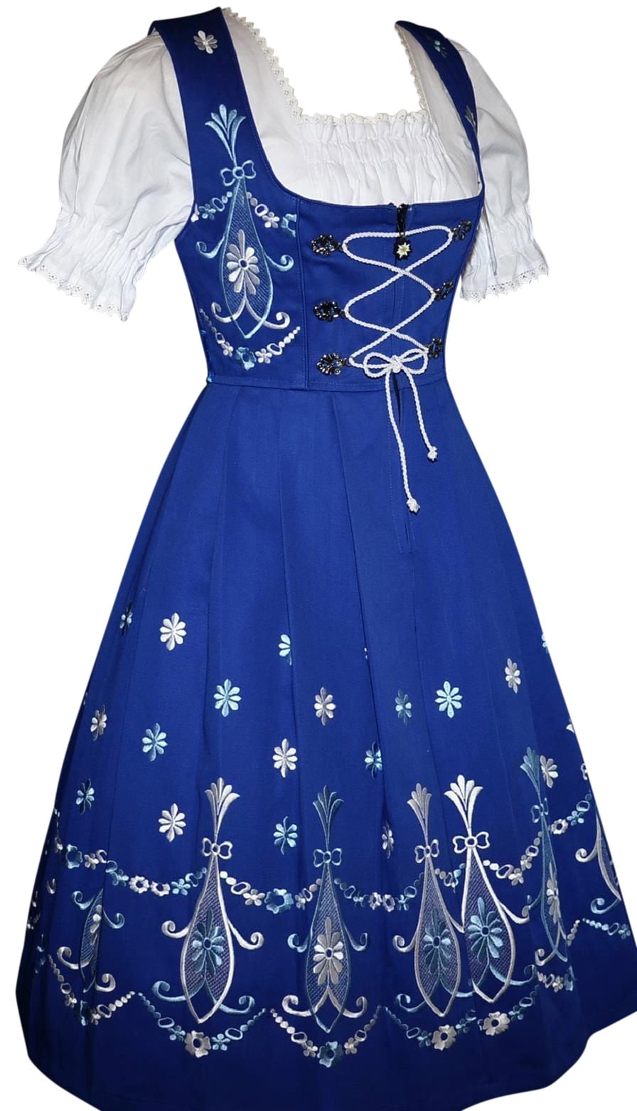 party city dirndl