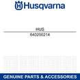 thumbnail image 3 of Husqvarna Genuine OEM Rim Sprocket - 640200214, 3 of 3