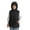 Z5-Black, variant on shoper Kids Heated Jacket - Boys and Girls Heating Jackets Hoodie Coat With Battery Pack Heated Clothing for Skiing