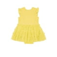 thumbnail image 2 of Way to Celebrate Baby Girls Easter Tulle Tutu Dress, Sizes 0-3M-6-9M, 2 of 6