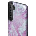 thumbnail image 2 of Blue and Purple Marble Galaxy S21 Plus 5G Pro Case,iPhone 16 Plus, 2 of 4